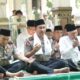 Perkuat Sinergi Ulama dan Umara, Kapolri Silaturahmi ke Ponpes Tebuireng dan Ziarah Makam Gus Dur