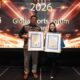 Terminal Teluk Lamong Raih Dua Penghargaan Internasional GPF Awards 2026 di Singapura