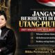 Soroti Kasus Emiliana Helni vs Ivon Burhan, Advokat Rikha Permatasari: Uji Mens Rea dan Pembuktian Material!