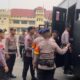 Polri Terus Perkuat Penanganan Karhutla, Tambahan Personel Brimob Dikirim dari Luar Daerah