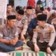 Kapolres Probolinggo Kota Takziah ke Rumah Korban Karhutla Bromo, Beri Dukungan Moril dan Tali Asih