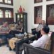 Perkuat Semangat Polisi Bersama Masyarakat, Polresta Malang Kota Gelar Minggu Kasih
