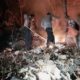 Gerak Cepat Jajaran Polres Ponorogo dan Tim Gabungan Berhasil Kendalikan Karhutla di Pohgading