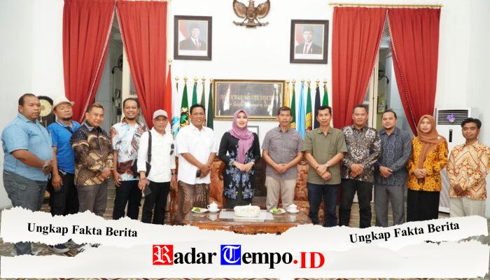 Lia Istifhama Serap Aspirasi Madiun, Dorong JLS hingga Trans Jatim
