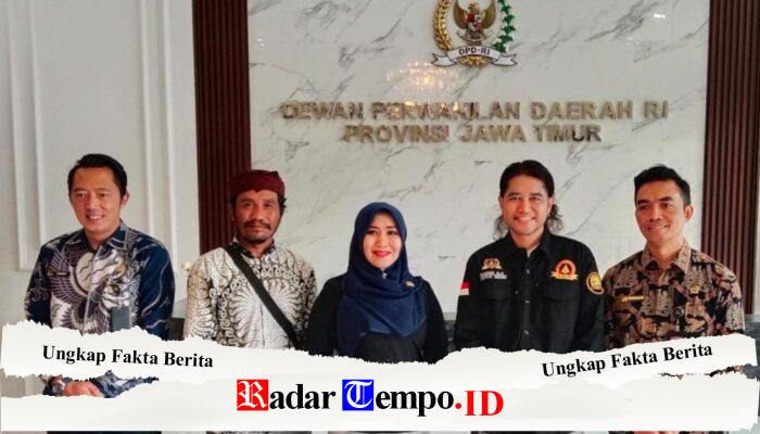 Merawat Kopi, Menjaga Tradisi: Ning Lia Jadi Pembina Solidaritas KING