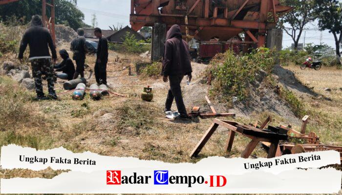 Bawa Kasusnya Ke Komisi III, Sri Lestari Pemilik MJS 06 Kecewa Penanganan Perkara Pidana di Polresta Klaten