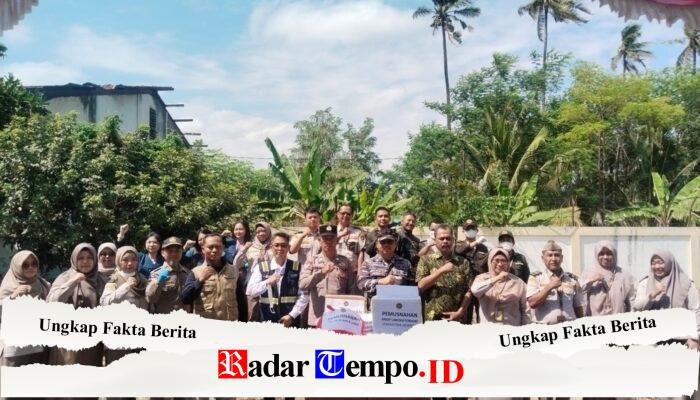 Cegah Hama dan Penyakit, Karantina Jatim Musnahkan Ratusan Komoditas Ilegal