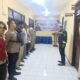 Polsek Semampir Gelar Apel Patroli Harkamtibmas, Antisipasi Tawuran Remaja dan 3C