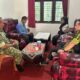 Perkuat Deteksi Dini, Babinsa Kodim 1008/Tabalong Aktif Bangun Komunikasi dengan Warga