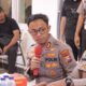 Polres Pasuruan Gelar Rakor Penanganan Karhutla Arjuno-Welirang, Pastikan Keselamatan Personel dan Penanganan Titik Api