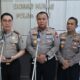 Polda Jatim Tekan Angka Kecelakaan melalui Operasi Patuh Semeru 2026