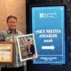 SMK MUDISA Surabaya Buktikan Pendidikan Vokasi Tak Hanya soal Keterampilan