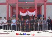 Dandim 1208/Sambas Hadiri Upacara Peringatan Hari Sumpah Pemuda Tahun 2026