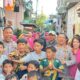 Kapolrestabes Surabaya Luthfie Sulistiawan Beri Beasiswa Penuh untuk Anak Putus Sekolah