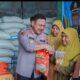 Dukung Ketahanan Pangan, Polres Jember Gandeng Bulog Serap Hasil Panen Jagung Petani Puger