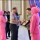 Keluarga Besar Polda Jatim Lepas Irjen Pol. Pasma Royce Emban Amanah sebagai Kapolda Bali