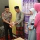 Kapolres Pasuruan Takziah ke Rumah Duka Korban Pembunuhan Prigen, Tegaskan Komitmen Penanganan Kasus Secara Adil