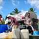 Tanggap Darurat Kekeringan, Polres Malang Pasok 35 Ribu Liter Air Bersih ke Dua Kecamatan