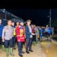 Respons Cepat Tangani Banjir Padang, Polri Kerahkan Personel dan Dirikan Posko Kesehatan