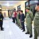 Polsek Semampir Bersama Satpol PP Intensifkan Patroli Harkamtibmas di Tiga Ruas Jalan, Antisipasi 3C