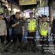 Polsek Dau Kawal Penuh Pengajian Umum: Warga Dusun Rambaan Gelar Bersih Dusun dan Maulid Nabi Penuh Khidmat