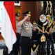 Polri Gencarkan Pemberantasan Narkoba, Kapolri Tegaskan Negara Tak Boleh Kalah dari Bandar Narkoba