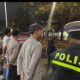 Polsek Semampir Gelar Apel Kesiapan Patroli Harkamtibmas Bersama Satpol PP
