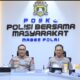 Kapolri: Commander Wish Jadi Pedoman Personel dalam Melayani Masyarakat
