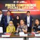 Quick Wins Kapolri, Polres Gresik Gerak Cepat Tangkap DC Pinjol Ancam Warga, Uang Korban Langsung Dikembalikan