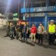 Cegah Gangguan Kamtibmas, Polsek Semampir Bersama Satpol PP Gelar Patroli di Jalan Bulak Sari