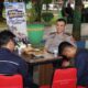Kapolresta Sumenep Gelar Kegiatan “Ngopi Bareng Masyarakat”, Perkuat Silaturahmi dan Komunikasi Polisi Bersama Masyarakat