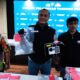19 Orang Diamankan dalam Penggerebekan Narkoba di Jalan Kunti Surabaya