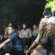 Polisi Bersama Masyarakat, Kapolres Probolinggo Dampingi Keluarga Korban Karhutla TNBTS hingga Peristirahatan Terakhir