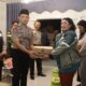 Duka Karhutla TNBTS, Kapolres Pasuruan Sambangi Keluarga Korban untuk Sampaikan Belasungkawa