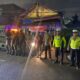 Polsek Semampir Gelar Patroli Harkamtibmas di Sidotopo Lor, Antisipasi 3C