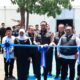 Kawal Hak Pekerja, Kapolri Resmikan Desk Ketenagakerjaan Polri Tingkat Polres di Jombang