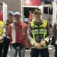 Kapolres Pasuruan Patroli Cek Langsung sejumlah SPBU , Pastikan Stok BBM Aman dan Antrean Normal