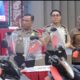 Operasi Sikat Semeru 2026: Polda Jatim Amankan 1.212 Tersangka dari 1.345 Kasus Kriminal
